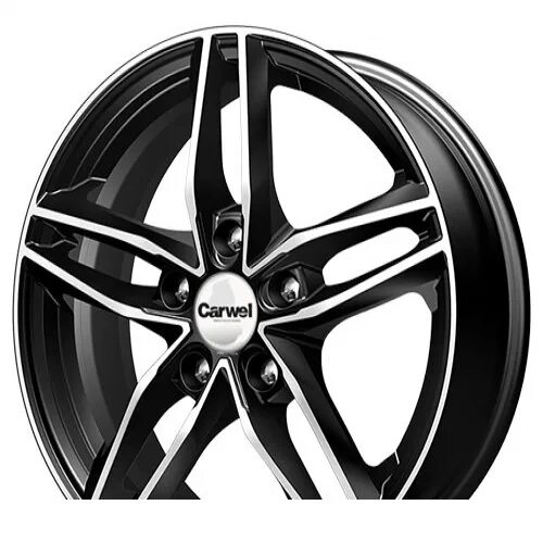 колесный диск carwel тишь 1801. 3 d73. 3 et43 d67. диск литой тау 108 carwell. диск вектор b209 алмаз черный 60.