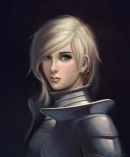 Фэнтези коротко