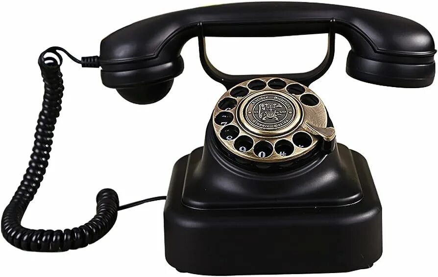 Телефон. Старый телефон. Телефонный аппарат с диском. Телефонный аппарат с циферблатом. Стационарный телефон старый.