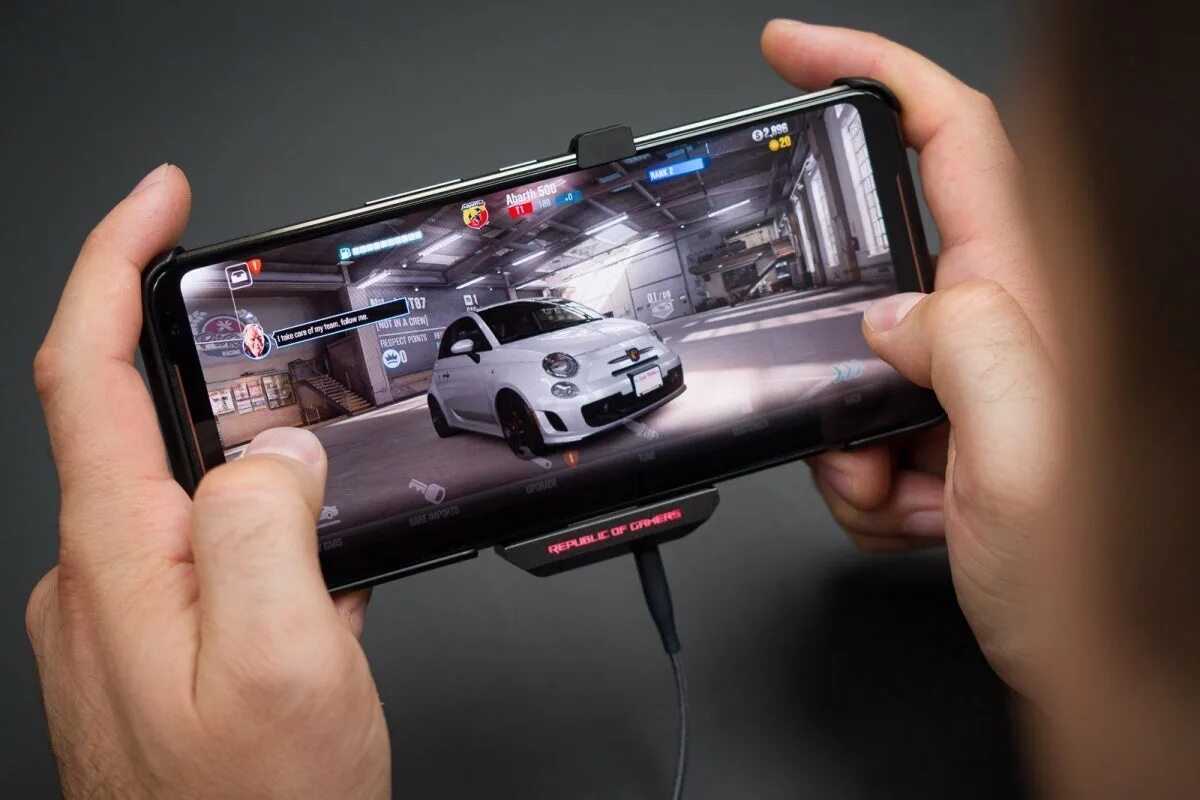 Игры 2024 на андроид телефон. Самый новый андроид. ASUS ROG Phone 7 Ultimate. Самый последний Android. Qualcomm Snapdragon 865 Plus смартфоны.