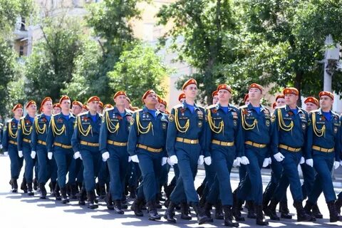 Астраханские войска