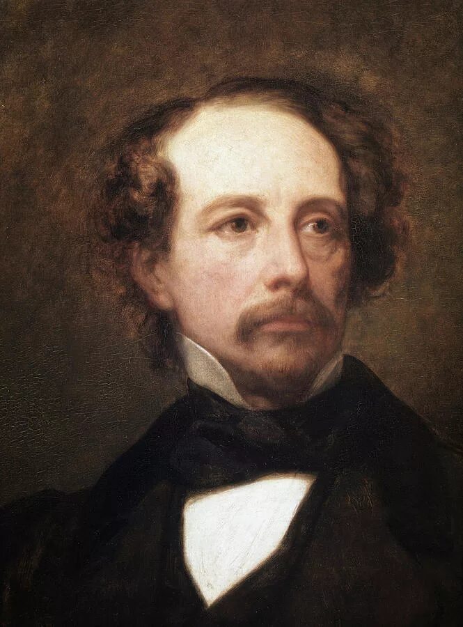 2 писателя английские. Джон Диккенс. Charles Dickens папа. Джон Диккенс отец Чарльза Диккенса.