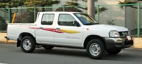Nissan 22