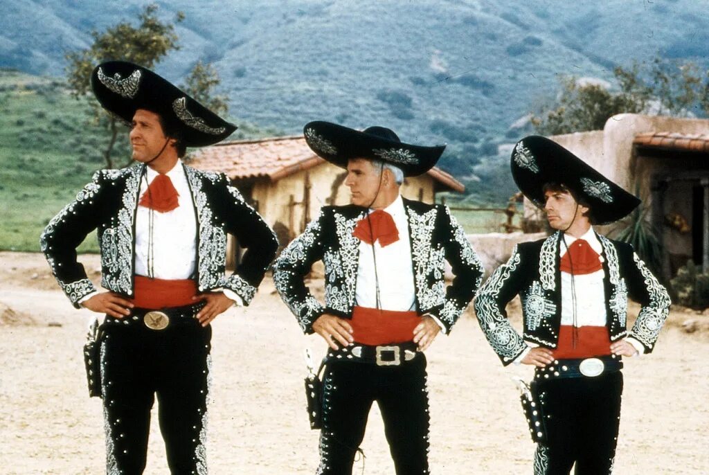 Three amigos! (1986). Три амигос 1986. Три амигос. Амигос это. Амигос это.