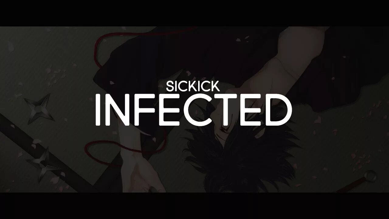 Sickick infected перевод. Sickick infected. Intro infected. Intro infected Sickick.