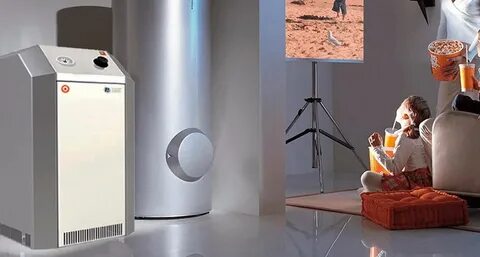 Лучшие напольные газовые котлы рейтинг