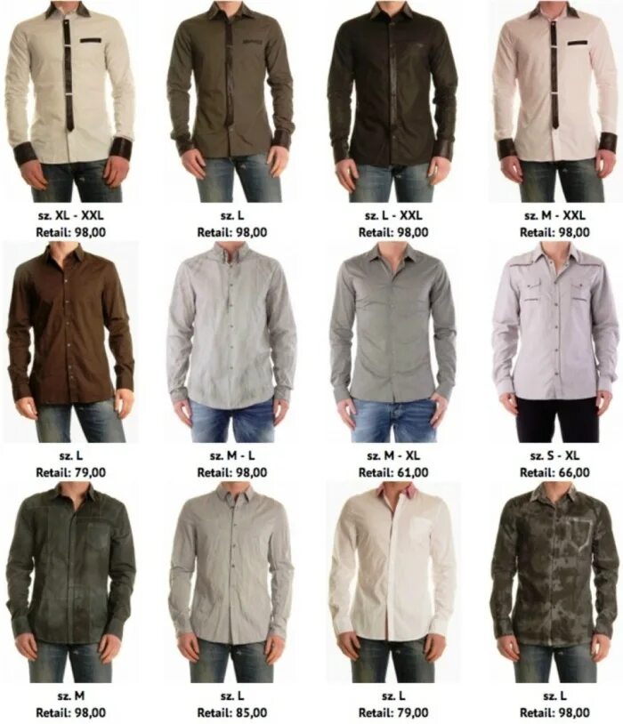 Куртка в виде рубашки мужская. Различие мужской одежды. Типы курток мужских. Названия курток мужских.