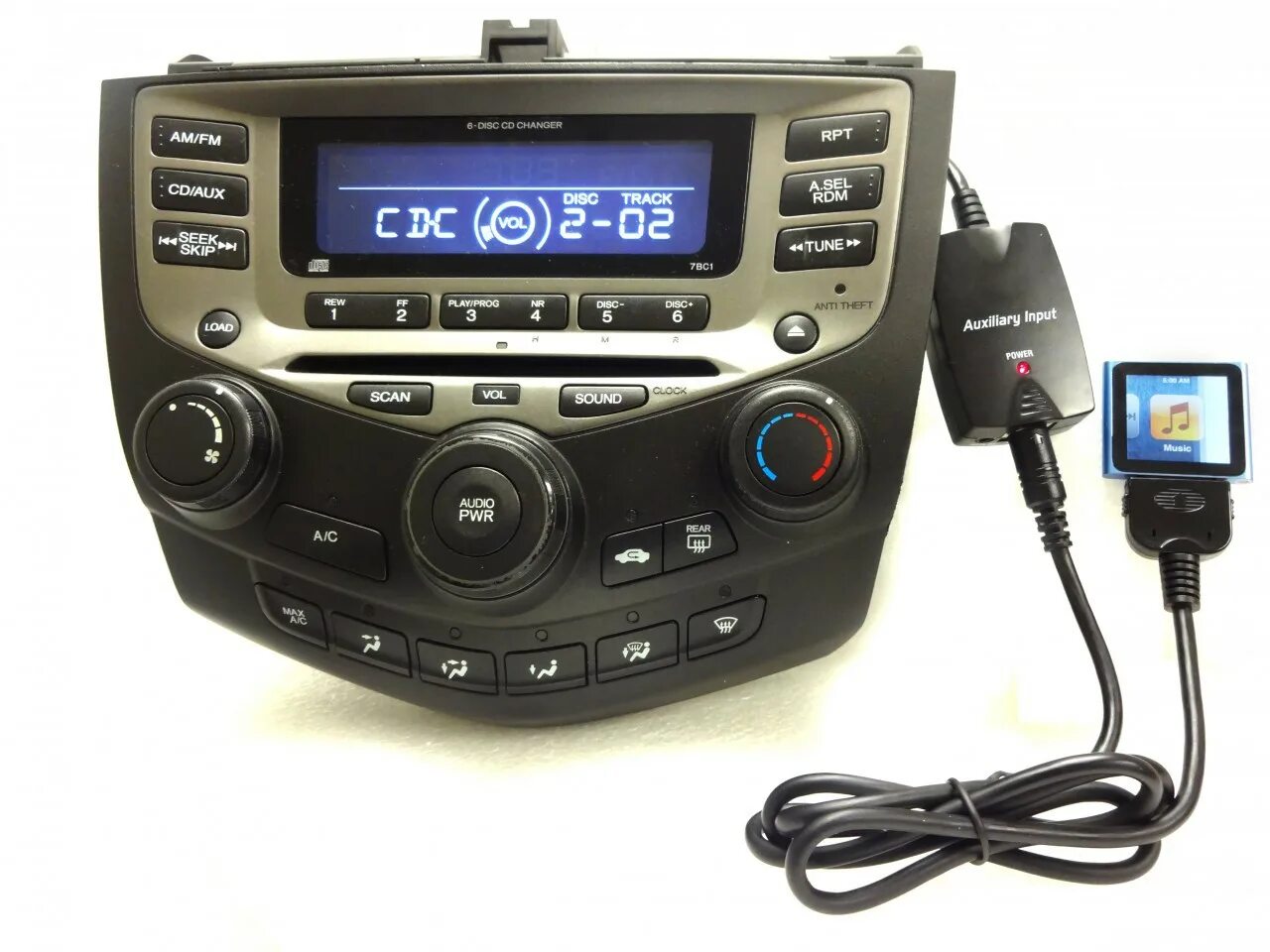 Aux Honda Accord 7. Honda CRV 2007 магнитола aux. Car aux Adapter Honda Accord 7. Магнитола Хонда Аккорд 7.