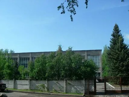 Колледж бывшее пту