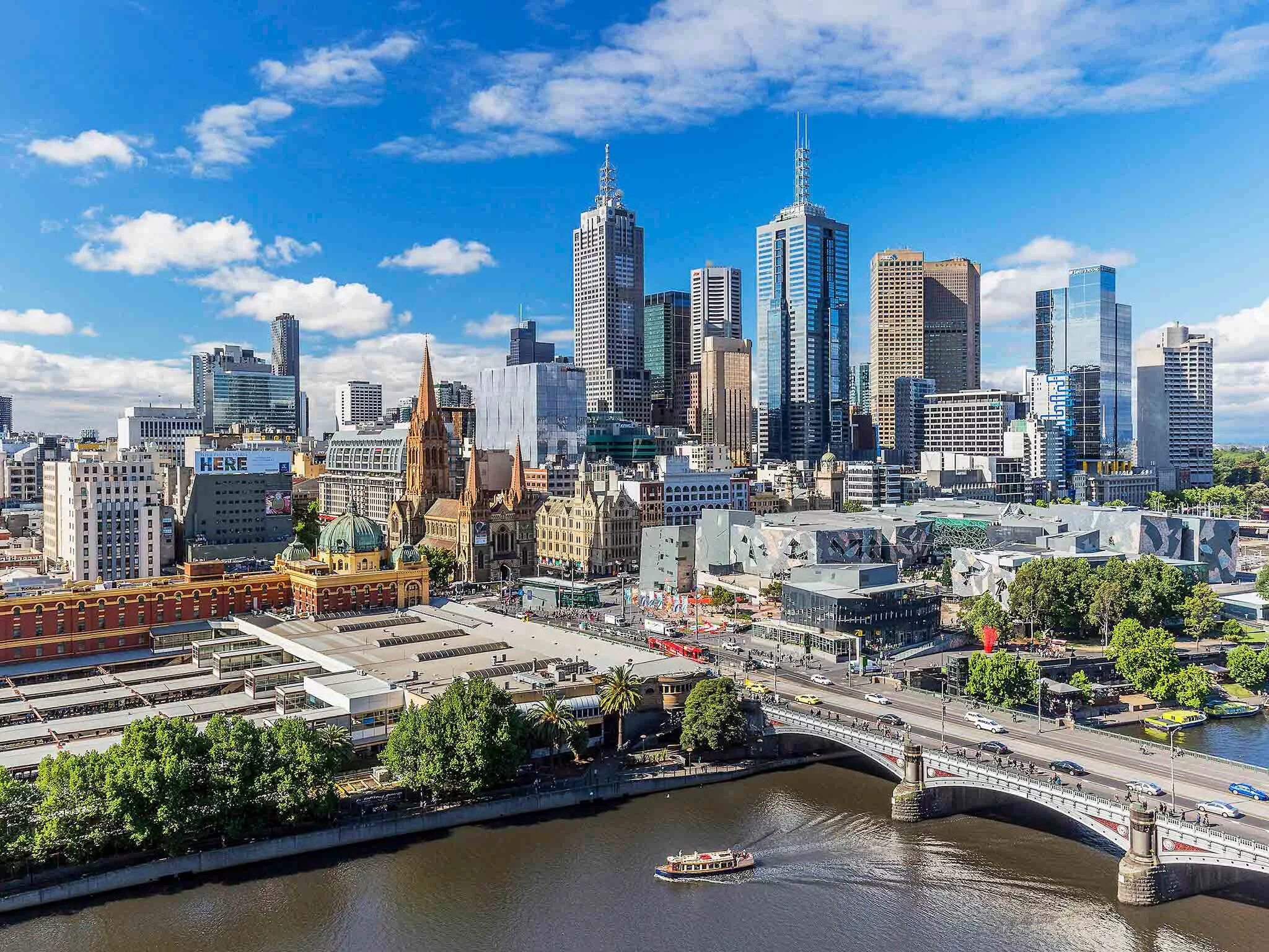 Мельбурн сити сегодня. Мельбурн столица Австралии. Мельбурн Австралия штаты.