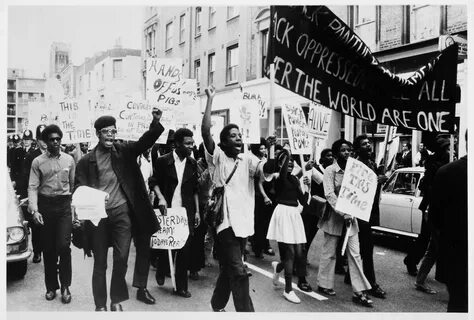Black power 2