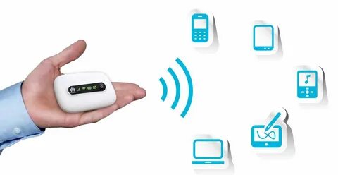 Wi fi device