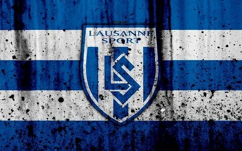 Фк лозанна