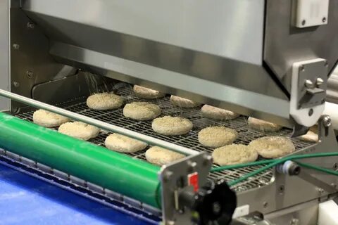 Прессованные продукты