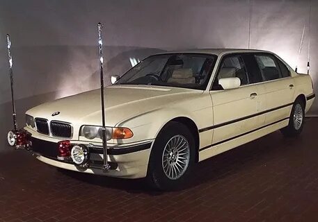 Bmw l