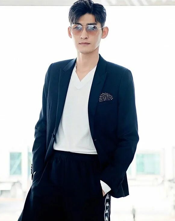 Zhang han