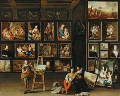 Old collections