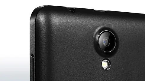 Lenovo black