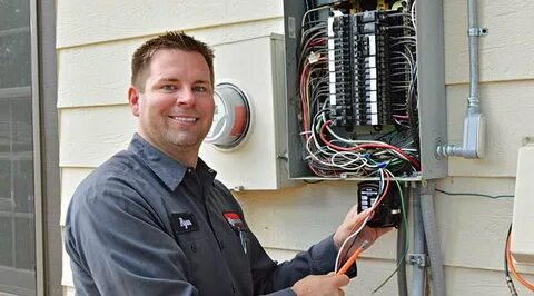 Surge protection
