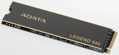 Ssd накопитель a data legend 710