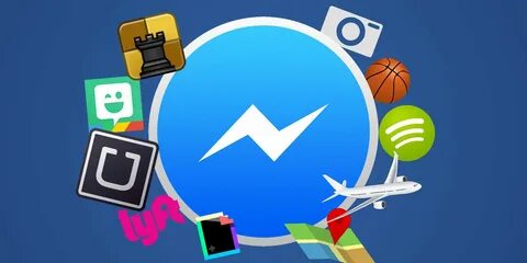 Go messenger