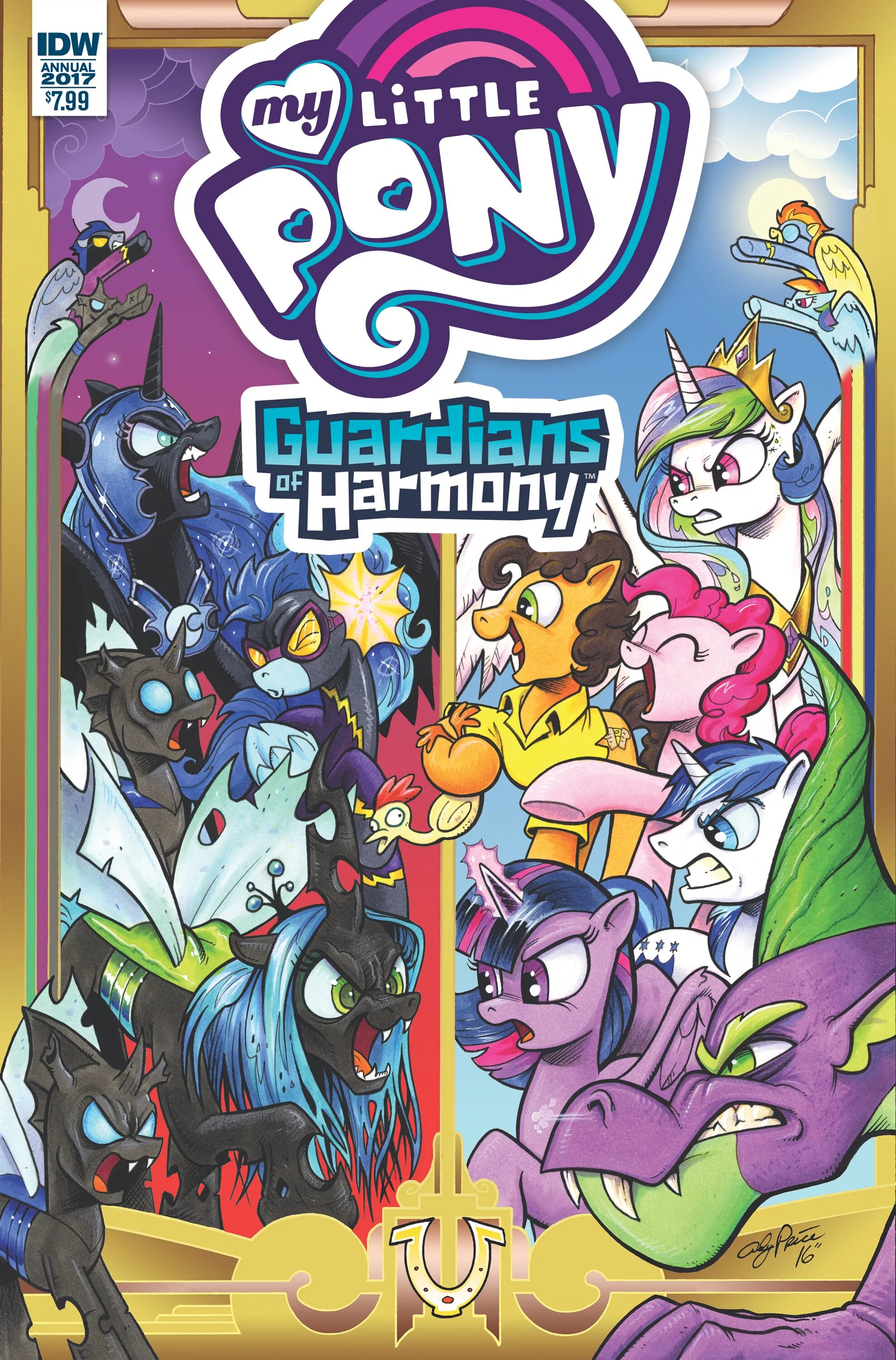 My little Pony комиксы IDW. IDW комиксы MLP. IDW комиксы my little Pony 30. Супер пони комикс. Читать комикс май литл