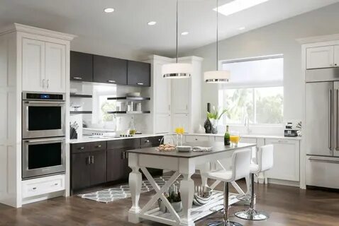Kitchen made