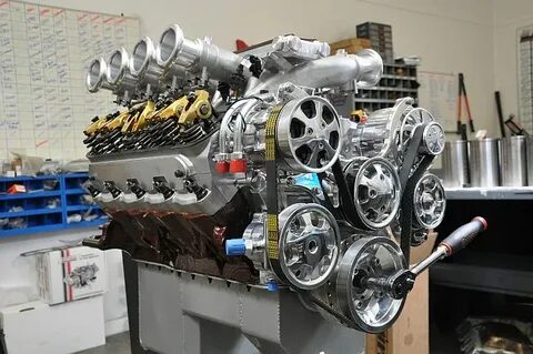 Complete engineer