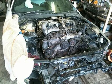 1jz fe
