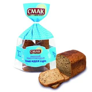 Хлеб мысли