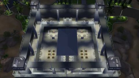 Prison 4