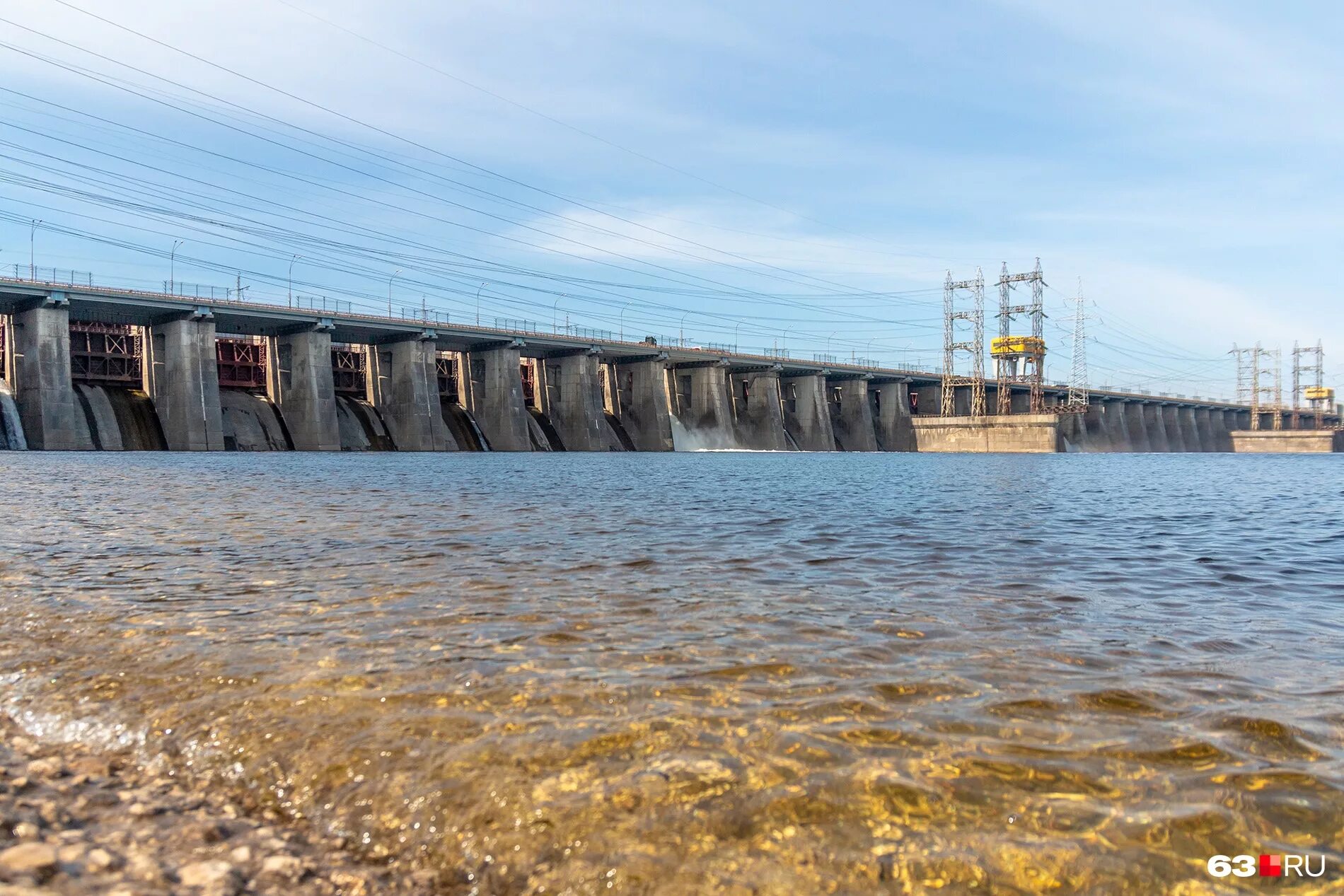 Новости сергиевского водохранилища. Волжская ГЭС Самара. ГЭС Тольятти Жигулевск. Волжская ГЭС Жигулевск. Тольятти Волга ГЭС.