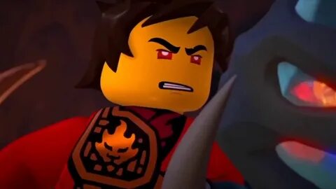 Evil kai