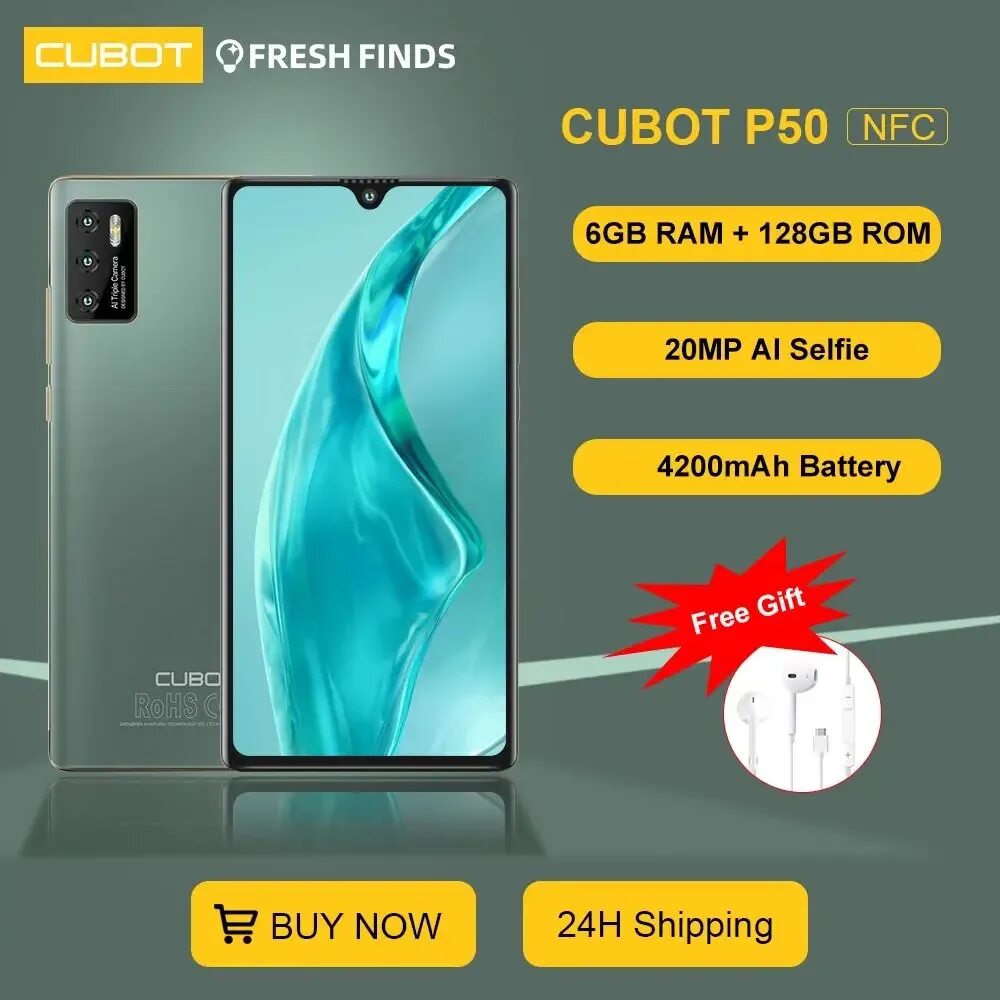 Nfc cubot. Cubot p50. cubot p30 характеристики.