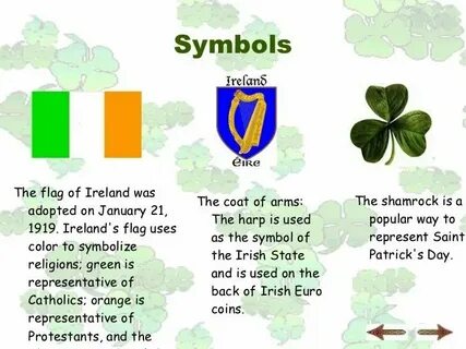 Ireland nationality