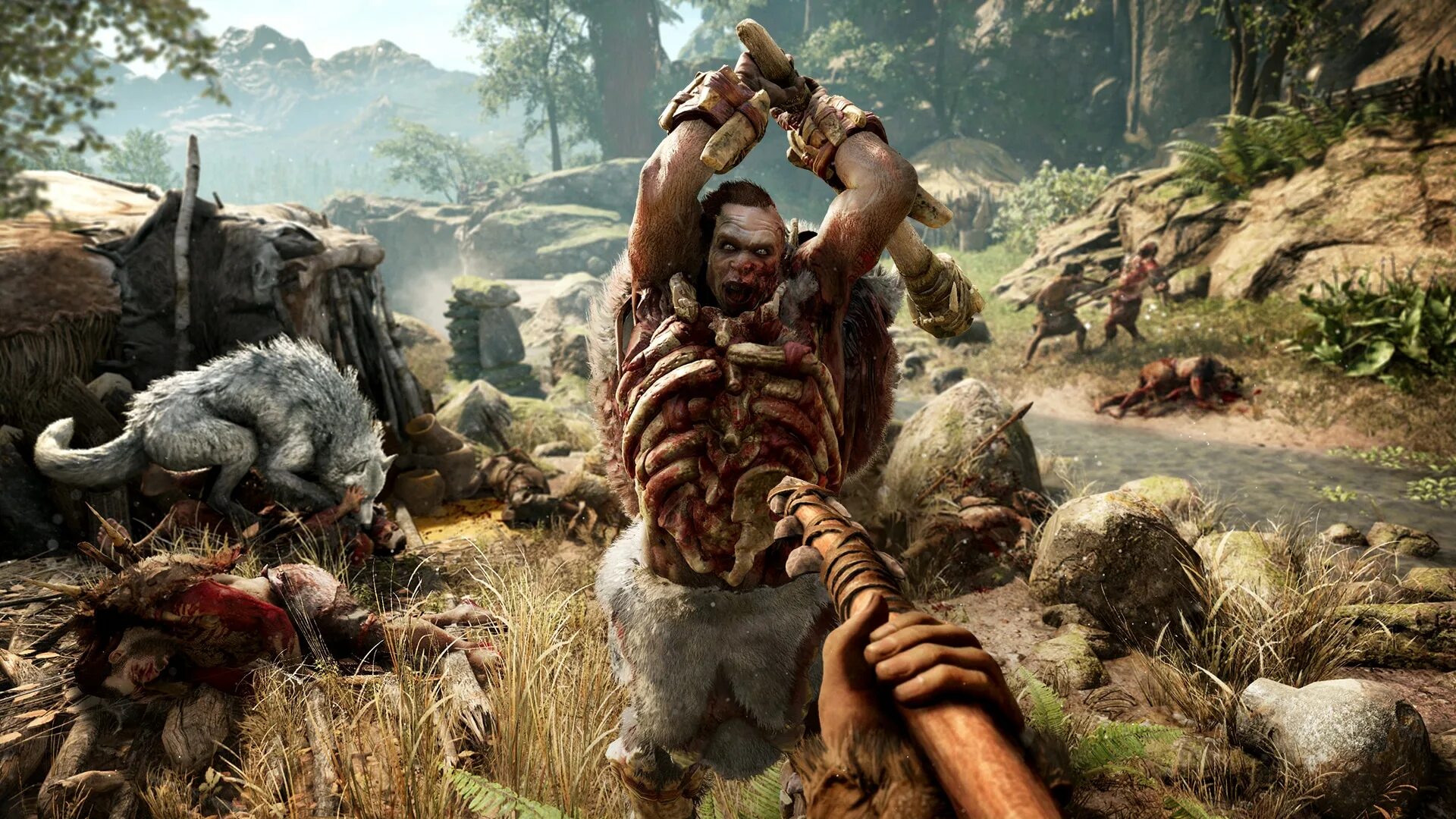 Фар край примал на пк. Фар край примал пс4. far cry 4 far cry primal. far cry primal диск.