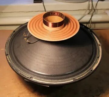 Speaker record