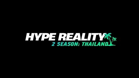 Hype reality