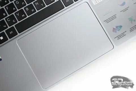 Ноутбук tecno megabook k16s