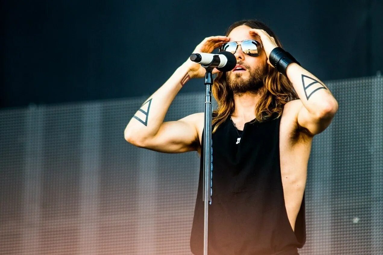 Группа 30 seconds to Mars. 30 Seconds to Mars концерт. 30 Seconds to Mars солист. 30 Секонд ту Марс. Группа марс 30