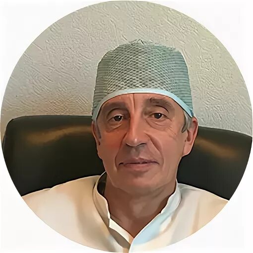 решетов хирург