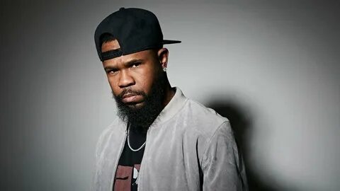 Chamillionaire