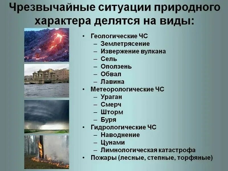 Назовите наиболее опасные