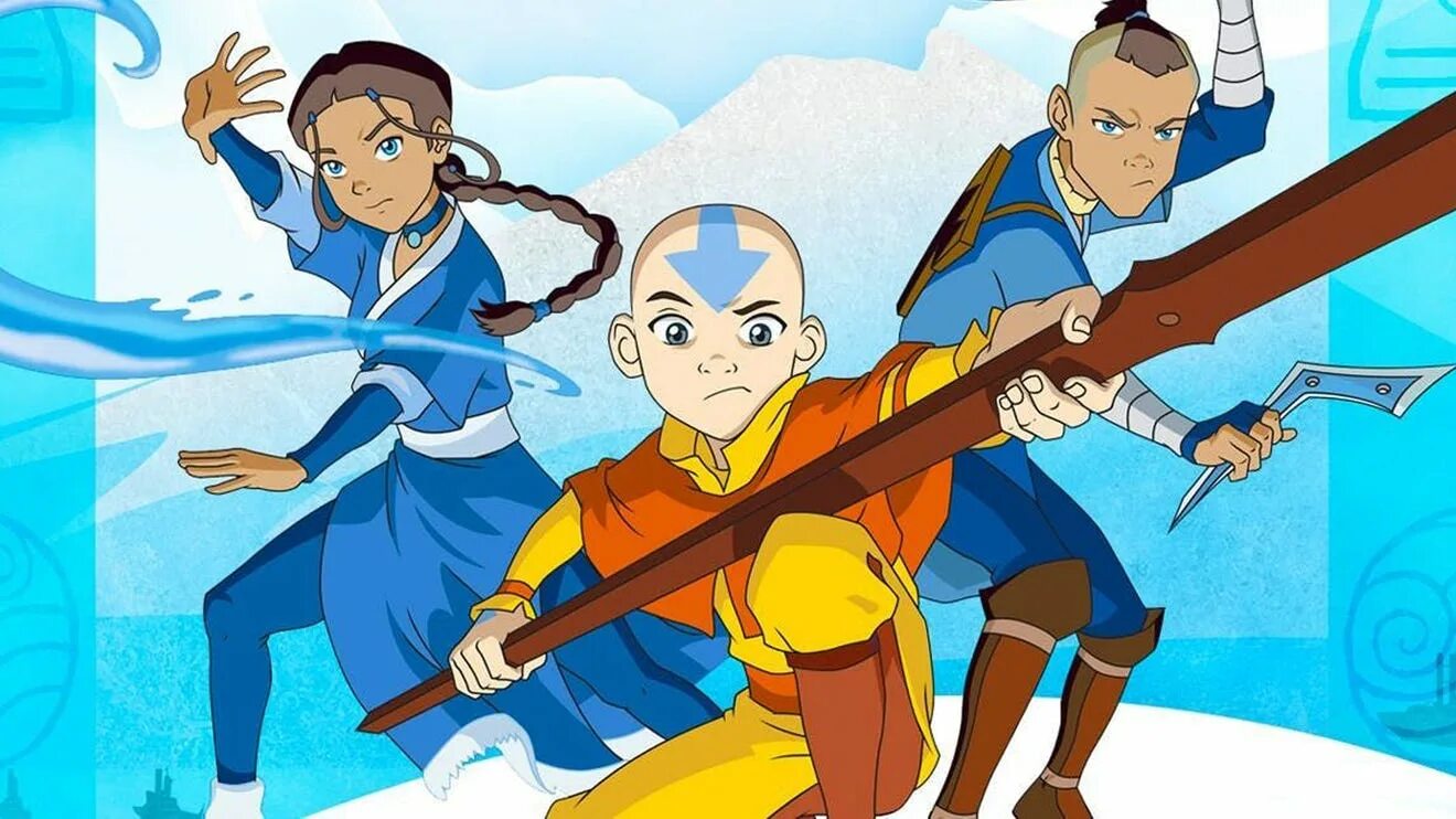 Аватар аанг Комета Созина. Аватар the last Airbender. Аватар аанг Нетфликс.