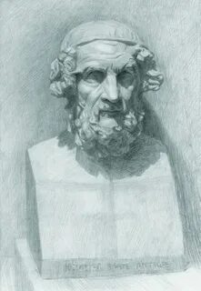 Голова гомера