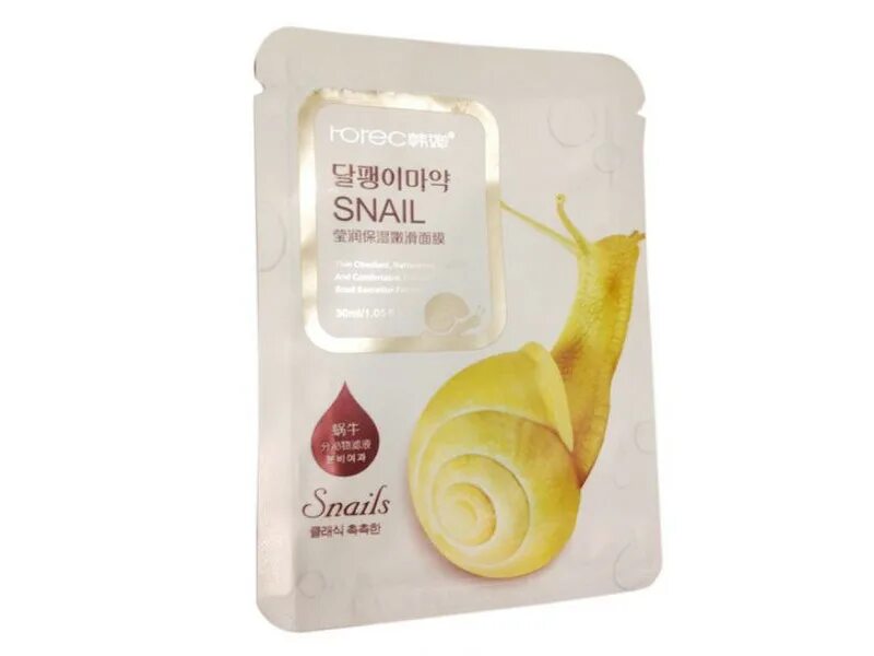 JGT Dre маска для лица тканевая с муцином улитки Doris Snail real Essence Mask 25мл. CNS маска тканевая для лица с муцилом улитки, Snail mucilom 25мл, CONSLY. Тканевая маска для лица с экстрактом улитки «Rorec Snail face Mask», 25 г. Snail маска для лица улиточная корейская.