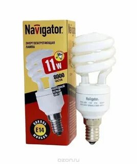 Лампа navigator ncl