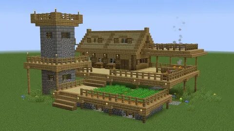 Minecraft small