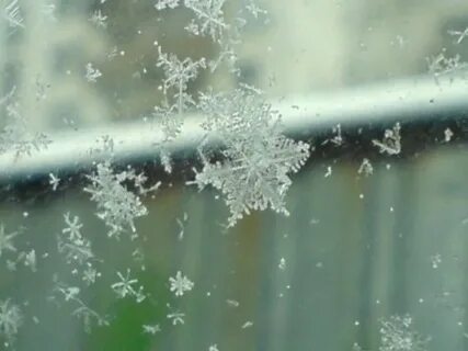 Падали снежинки за окном поют ветра