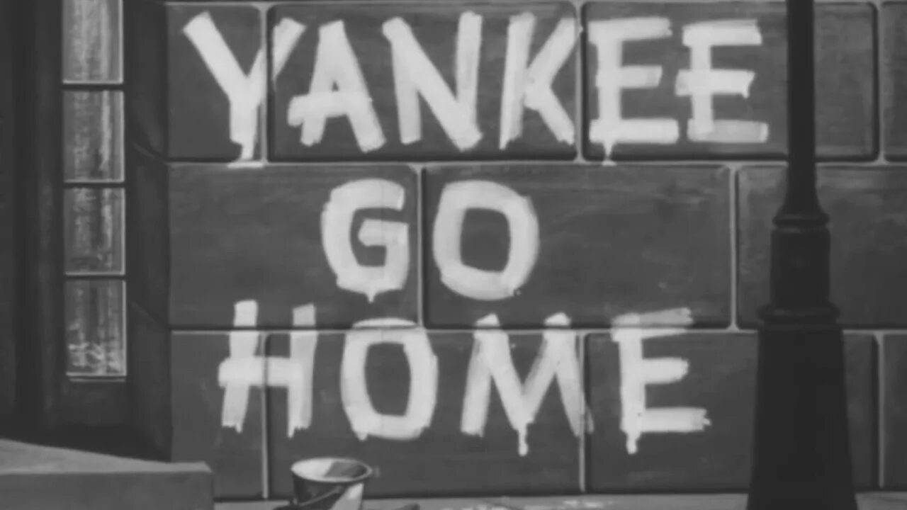 Переведи go home. Янки гоу хоум. Yankee go Home. Янки гоу хоум картинки. Янки идите домой.